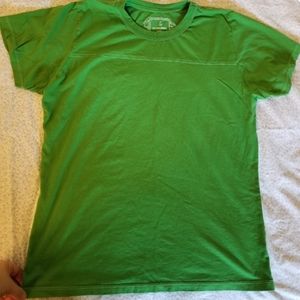 Big Bud Press Varsity T-Shirt - L